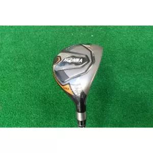 유틸 혼마 TW747 S강도 22도 커버x