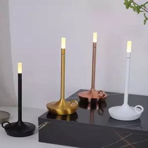 웜라이트 무드등 USB 충전 인테리어 조명 차박 야외