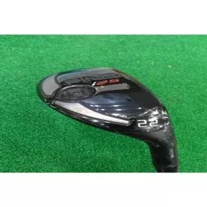 유틸 핑 I25 R강도 22도 커버x