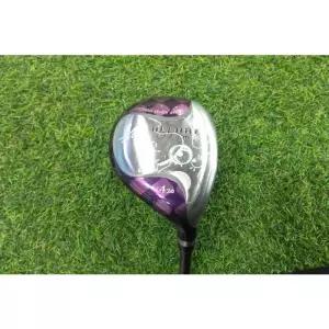 유틸 엠유 ALLURE L강도 20도 커버x