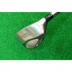 유틸 니켄트 3DX R강도 20도 커버x