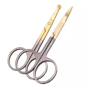 다용도 멀티 눈썹 정리 가위 쪽가위 휴대 여행 직장인 학생 메이크업 뷰티 악세사리 미용 소품 용품