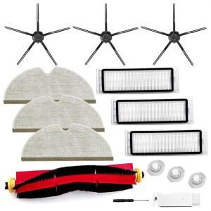 S6 E4 브러시 헤파 맥스 메인 필터 사이드 MaxV