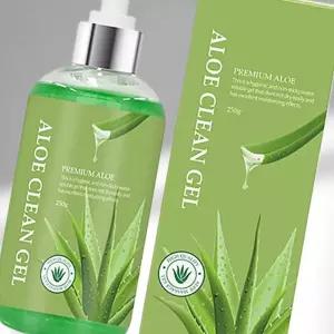 수용성 마사지젤 250g 알로에 성분 커플 윤활제