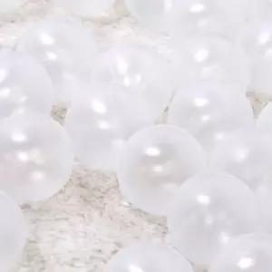 (올핀)볼풀공 100개 키즈 실내 놀이방 어린이집 아가랑