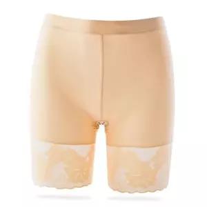 레이스 속바지형 팬티없이 착용가능 드로즈팬티