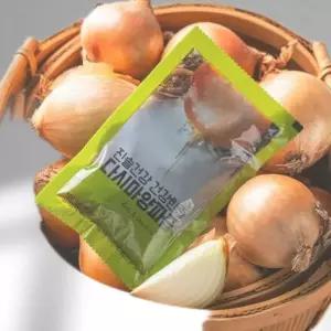 다시마 양파즙 100ml 100포 한박스 건강 진액