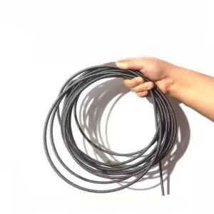 전동드릴용 스프링 청소 배관 개수대 하수관 화장실