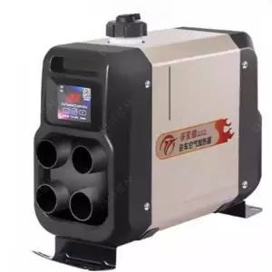 이동식 무시동 히터 화물차 저소음 무시동히터 동계