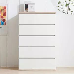 드레스룸서랍장 대형서랍장 800 5단 4662