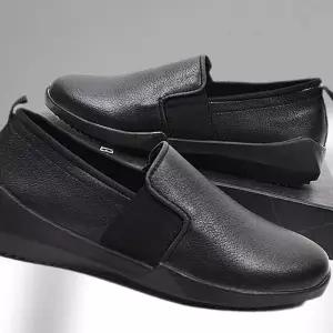 할머니 효도화 밴딩 슬립온 편한 컴포트화