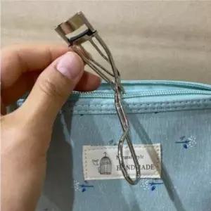 휴대용올리기 속눈썹 컬링 부분뷰러