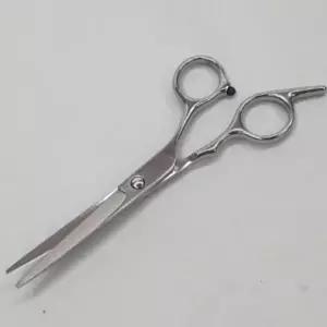커트가위 스텐레스 미용 이발 커트 일자가위