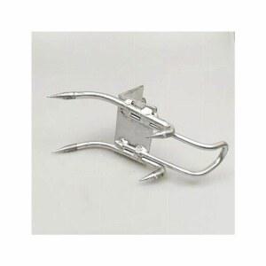 나무 등반기 안전 승목기 등목기 도구 승족기 버클 고양이발톱 제거 말벌집 신발 나무올라가는