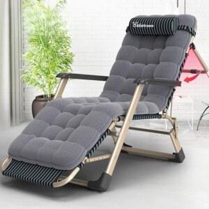 접이식 침대 회사 틈새 미니 간이 사무실 싱글 리클라이너 낮잠 매트 1인용