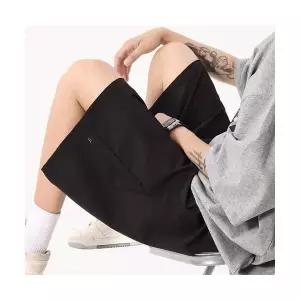 EAMT 남성 트레이닝 5부 러닝 바지 빅사이즈 YJ1