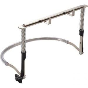 하모니카 홀더 브래킷 연주 와이드 서포트 거치대 KM4307 호너 엑스트라 지지