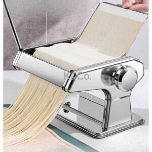 가정용 파이롤러 소형 베이킹 국수 프레스기 탁상형 반죽 다기능