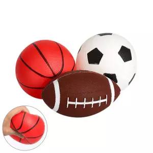 어린이집 스포츠 공놀이 말랑촉감 소프트공 3종 운동 근육발달 집중력 유아