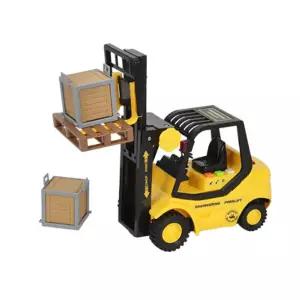 유아용 장난감 실감나는 디테일 공사장놀이 지게차 중장비 모래완구 미니카