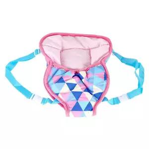 유아 역할체험 엄마놀이 인형어부바 아기띠 어린이 교육센터 유치원 선물