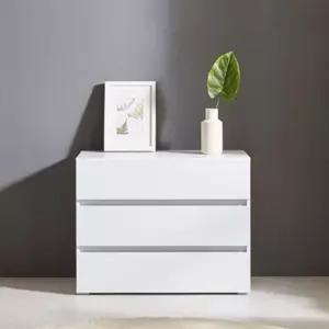 아일랜드서랍장 코너서랍장 800 3단 2col