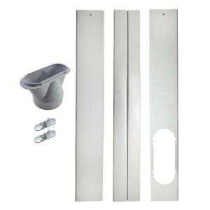 창문형 환기팬 창틀 덕트환풍기 벽부형 창틀환풍기