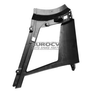 볼보 트럭용 예비 부품, VOE 21874457 R.H 헤드램프 패널