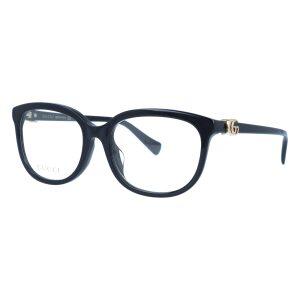 [구찌] 안경 프레임 여성 GG1075OA-001 블랙골드