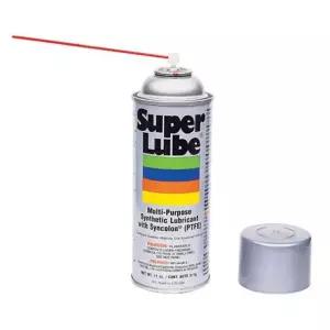 슈퍼루브 구리스(에어로졸) 스프레이 비식품용 11oz(311mll) 1EA