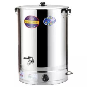 업소용 약탕기 대용량 중탕기업소용 워머 온도조절 기계 중탕기