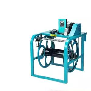 자동 호스릴 기본형 권취기 기계 워터릴 농업용