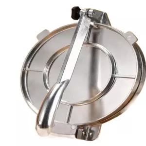 만두피 기계 반죽 제면기 수타 제조기 도구 누르기 수제