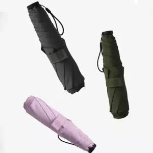 Dailyhome 카본프레임 초경량 양우산 자외선차단 아웃도어용