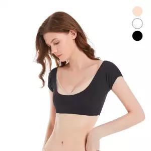 겨드랑이 땀 흡수 패치 겨땀 방지 이너 속옷용