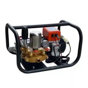 전기 동력 분무기 농업용 농약 기계 동력분무기 살수기 펌프