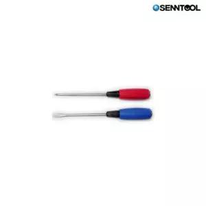 ksr 센툴 원형다가네드라이버 6X200L 십자 드라이버