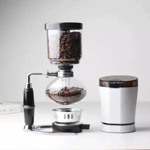 더엘픽 커피추출기구 밸런싱 추출 핸드