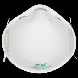 크린탑 방진마스크(2급) 215B-W 백색 (240)EA