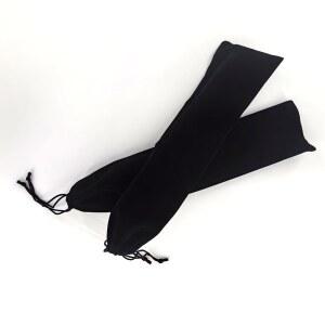 보드 카드 게임 2pcs 플레이매트 보관 가방, TCG CCG OCG 운반 가방에 호환되어 최대 2개의 매트를 운반할 수 있습니다