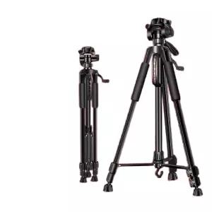 삼각대 키큰 거치대 방송 스탠드 축구 여행용 가방 폰홀더