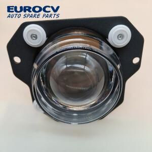 볼보 트럭용 예비 부품, VOE 82436040 FMX 하부 헤드램프, R.H