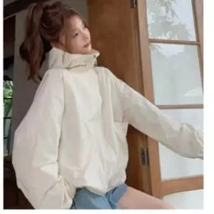 외투 후드집업 간절기 등산복 여성 봄잠바 점퍼 가을 자켓 바람막이 집업 골프 겉옷 아우터 봄
