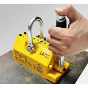 마그네틱리프트 산업용 100kg 마그네트 국가 200kg 크레인