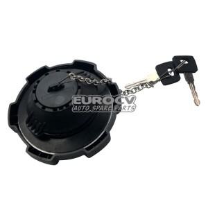 벤츠 트럭용 연료 탱크 캡, 예비 부품, BZE A0004700405