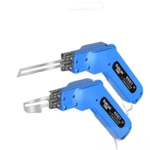 절단기 컷팅기 스티로폼 열칼 핸드폼 커터 열선 우드락