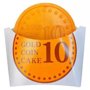 십원빵 10원 동전 동전빵기계 기계 간식 테이크아웃 길거리 경주 빵