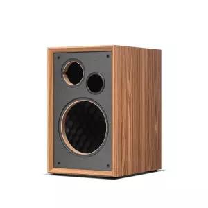 나무 스피커 박스 우드 상자 DIY 베이스 스피커통