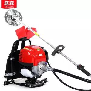 4행정 엔진 제초기 장시간 운전 다기능 로타리 고출력