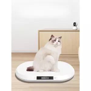 애완동물 체중계 대형견 측정기 동물병원 몸무게 정밀 디지털 고양이 반려견